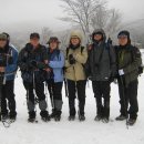 제주 어리목,성판악코스 산행및 거문오름 탐방(2011.12.23-25) 사진 추가요... 이미지