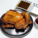 거여역 가성비 맛집 전기구이 한방통닭&amp;바베큐 포장 후기