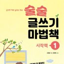 생각대로, 말하는 대로 글쓰기 이미지