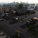 21세기 비디오 만화 이미지