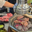 장유동고기집 역대급 부드러움 김해 율하 마농소갈비 솔직후기