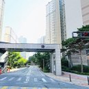 씨유 세종가재마을1단지점 | 세종 비디오폰 교체 가재마을 5단지 현대통신 월패드 HNT-4105 설치