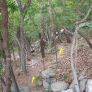 장산제일약수터 이미지