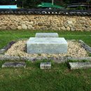 영주 금성대군 신단 이미지