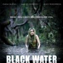 더모디 | 스릴러 영화 <블랙워터> 후기 - 고구마 300개와 같은 결말