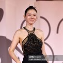 손예진 제82회 베니스 국제 영화제 레드카펫 이미지