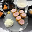 씨유 전포큰길점 | 전포역 돈까스 맛집 헷츠 전포점 제주 흑돈 상로스카츠부터 YBD 히레카츠까지 솔직 후기