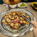 불어나대구막창 | 울산 덕신 회식 모임 맛집 불어나 대구막창