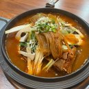 [광양] 참이맛감자탕&amp;순대국 광양중마점 / 중마동 감자탕 맛집 단체 회식 추천 ✨