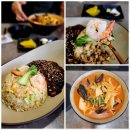 송씨반점 | [부산 장산역 맛집] 비오는 날 얼큰짬뽕 한 그릇, 새로 생긴 해운대 좌동 중국집 '송씨반점' 방문 후기