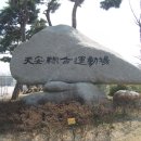 천안종합운동장 이미지