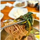 장안맛집 | 안성 블루리본 시내 맛집 장안면옥 냉면 내돈내산 후기