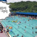 통일로 수영장 이미지