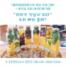 썸플라워컴퍼니 | 취미가직업이되다장한진대표,울산꽃차,울산부산양산꽃소금,울산플라워테라피장한진대표