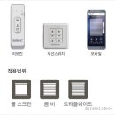 동대문구 전동 블라인드 추천~ 이문동 민족통일대통령 빌딩 뉴메드 사무실 무선전동 롤스크린 설치 후기