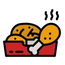 자이분식 - 천안시 서북구 성성6로 21 | 자이분식