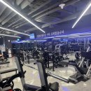 에이치짐 회기점 이미지