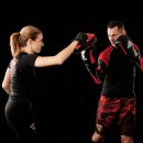 The 복싱클럽 이미지