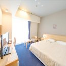 산뜻주유소 | 여행 10만원대 찐가성비+친절도갑 조식맛집 숙소 추천 호텔 라이징선 미야코지마 내돈내산 솔직 후기