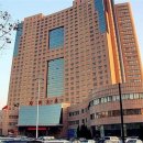 P-5F18 | 칭다오 푸신호텔 내돈내산 후기 (여자 호텔 추천, 3인 숙소, 완샹청 근처 숙소)