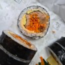 플랜오공 | 방화역 맛집 - 오공김방 방화점 치치불, 어린이 김밥 후기