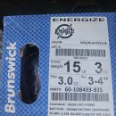 브론스윅..ENERGIZE 15(판완) 이미지