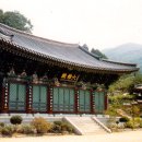 대안사 경내 이미지