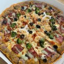 블랙캡피자 위례점 이미지