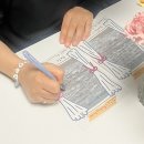 모녀여행| 엄마와의여행을 마무리하는 방법은!? 서로의 여행 후기를 롤링페이퍼로 나눠보자📝‼️