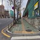 신서중학교 앞 이미지