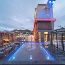 연화문 호텔 이미지