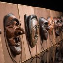 안동시립박물관 이미지