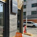 디어피피 펫푸드 앤 카페 | 문래 카페 멍푸치노 파는 '디어피피' 강아지케이크 있음
