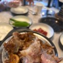 한마당순대 이미지