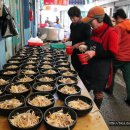 배보다 배꼽이 더 큰 식당, 국밥 2인분에 순대가 공짜 이미지