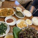 매운통돼지볶음 이미지