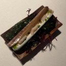 1198 | 스페인 마드리드여행 미슐랭맛집 CEBO Madrid Restaurant