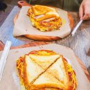 창동골목시장 | 도봉구 창동골목시장 신창시장 맛집 추천 소문난 순대국, 할머니 토스트