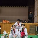 엘리트용인대국가대표태권도장 | [새솔동태권도] TSMF기 전국 태권왕 겨루기 대회 종합우승!