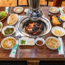 양평숯불갈비 이미지