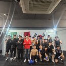 제이피복싱짐