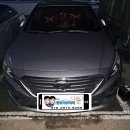 창원밧데리 LF소나타 AGM80Ah 자동차배터리 창원 동읍 방전 무료 출장 교체 후기
