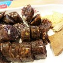 시골순대와떡볶이