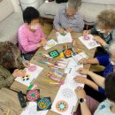 문양1리 경로당 이미지