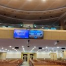 세계비젼교회 이미지