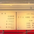 제주은희네해장국 수원인계점 이미지