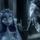 [영화] 유령 신부(Corpse Bride, 2005)의 분위기 이미지