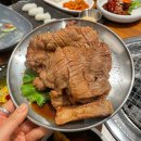 돌판고추장불고기 | 광주 양산동 맛집 양산동 낮술맛집 고삼회관 돼지양념갈비, 고추장불고기 방문후기