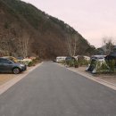 거장산오토캠핑장 이미지