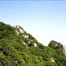 장수덕유산 이미지